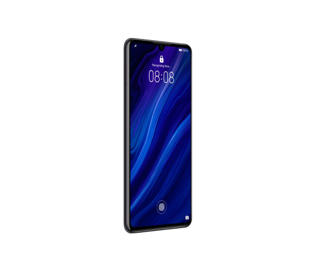 HUAWEI P30 Czarny - 483692 - zdjęcie 4